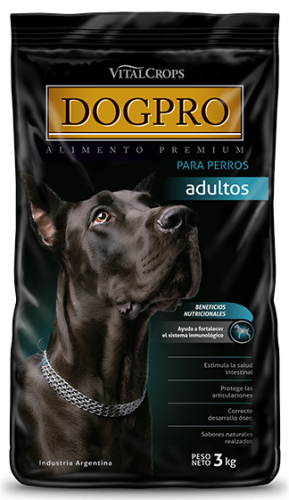 Dog Pro Adulto