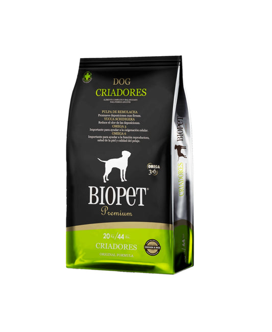 Biopet Perro Adulto