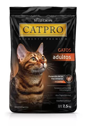 Catpro Gato Adulto