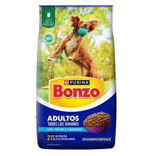 Bonzo Adultos