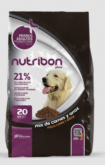 Nutribon Perro Adulto