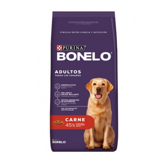 BONELO Adulto Carne